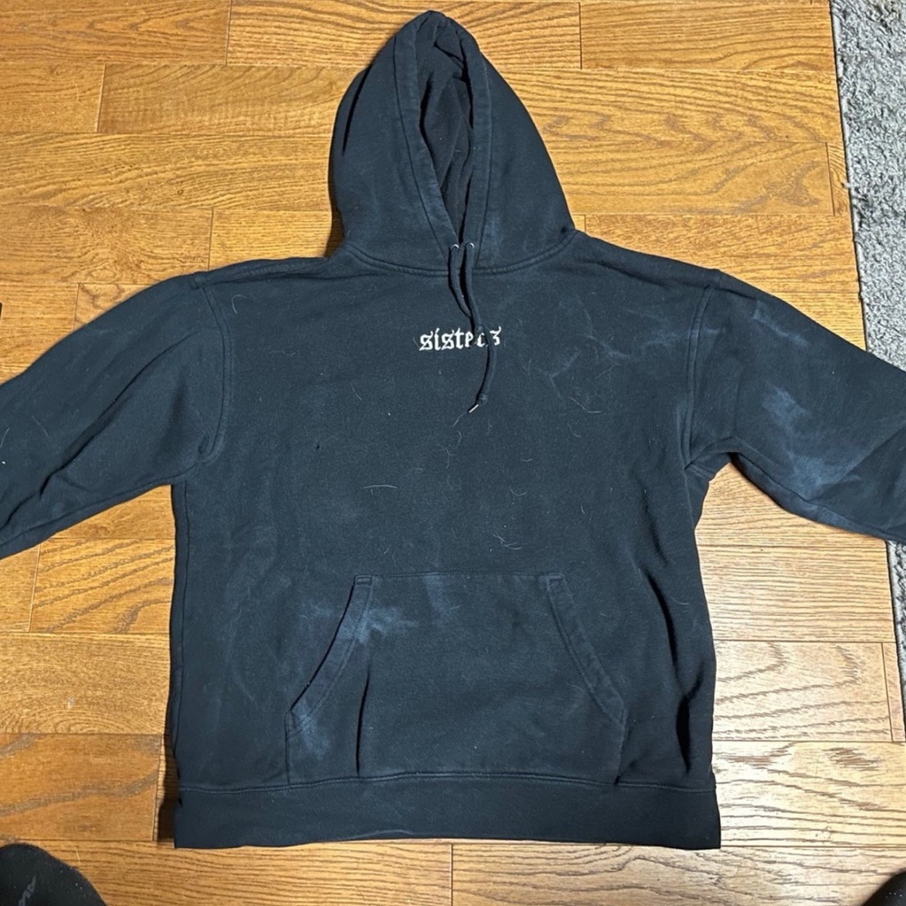 Sisters James Charles hoodie